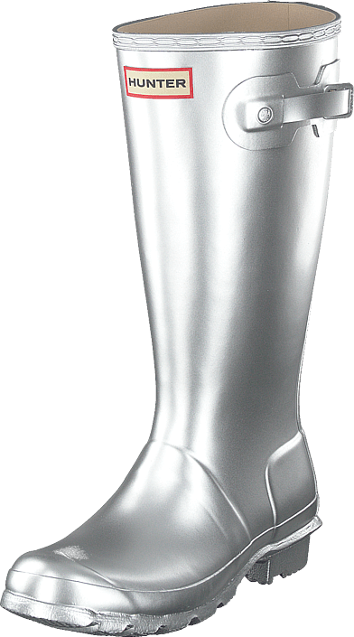 Hunter - Kids Original Silver