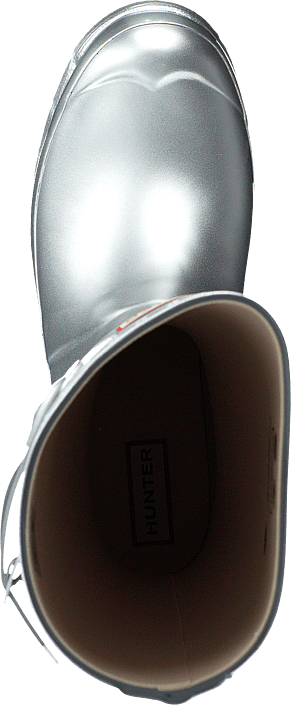 Hunter - Kids Original Silver