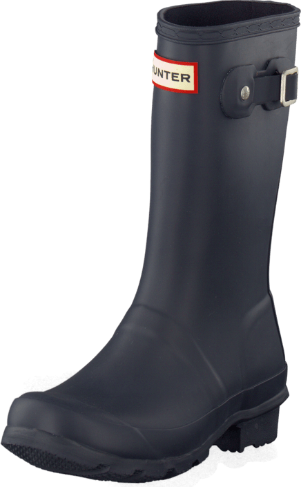 Hunter - Kids Original Navy