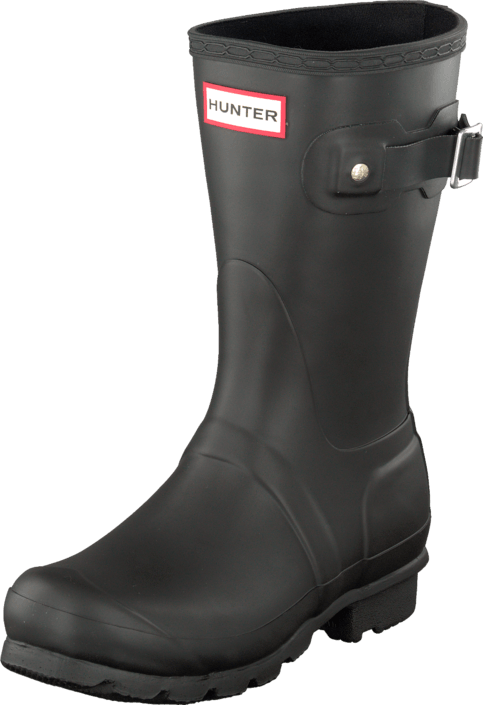 Hunter - Women's Original Short Black