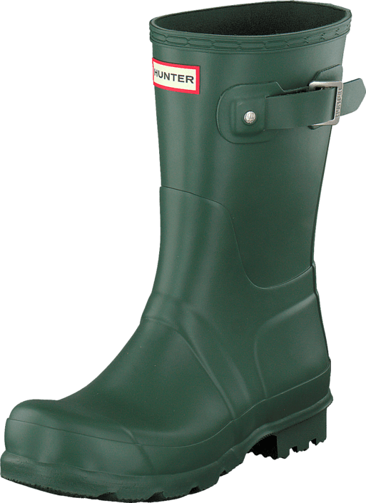 Hunter - Women's Original Short Hunter Green