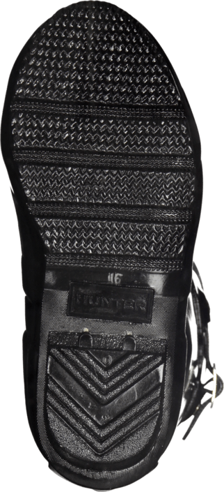 Hunter - Kids Original Gloss Black