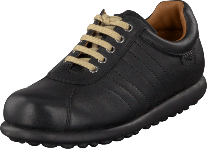 Camper - Pelotas Negro