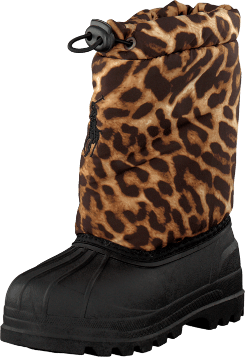 Ralph Lauren Junior - Vale Ocelot