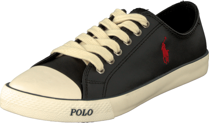 Ralph Lauren Junior - Carson Black