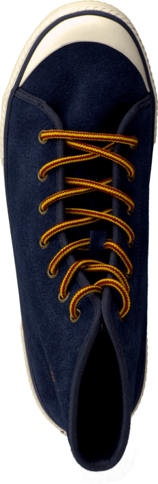 Ralph Lauren Junior - Chaz Mid Navy