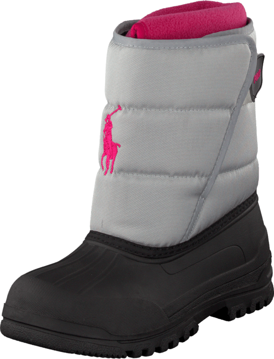 Ralph Lauren Junior - Albirta Ez Fuschia