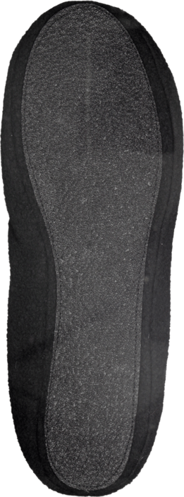 Ralph Lauren Junior - Womens Bayley Ballet Black