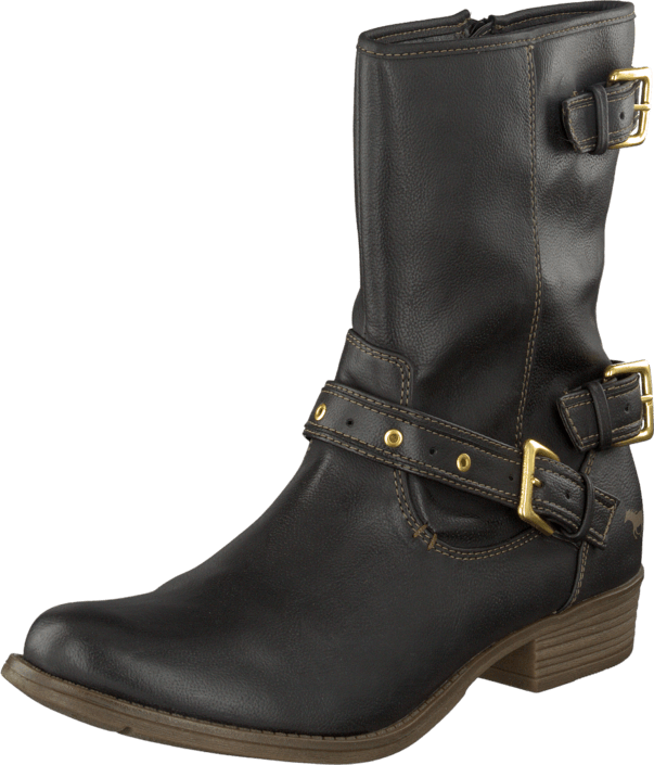 Mustang - 1167-502-9 Schwarz