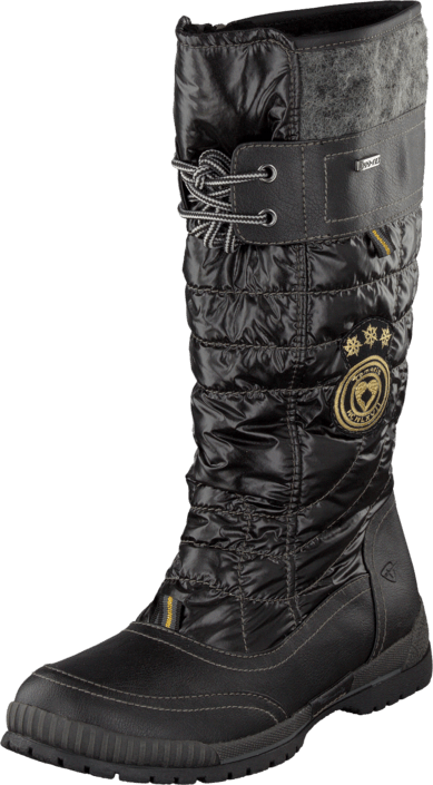 Tamaris - 1-1-26421-23 Black