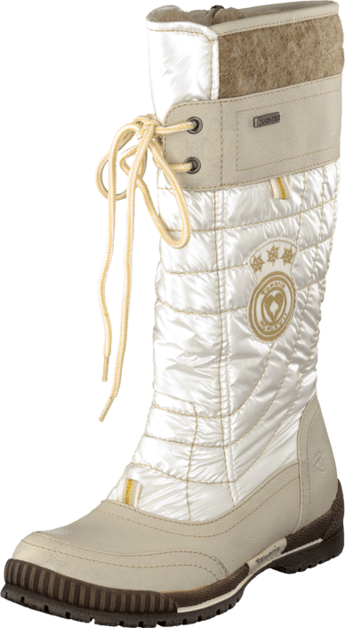 Tamaris - 1-1-26421-23 White