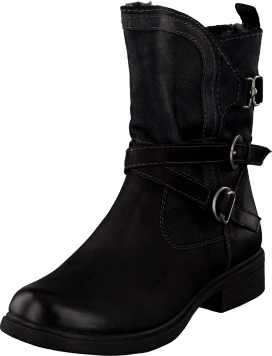 Tamaris - 1-1-26082-33 Black