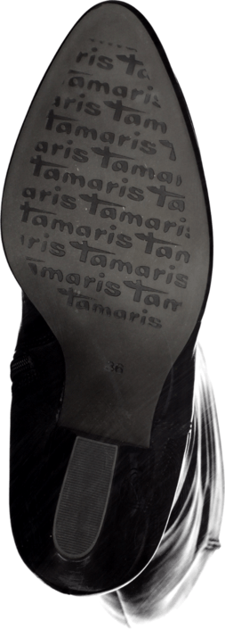 Tamaris - 1-1-25809-33 Black