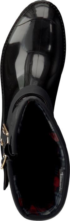 Tamaris - 1-1-25416-23 Black/Gold
