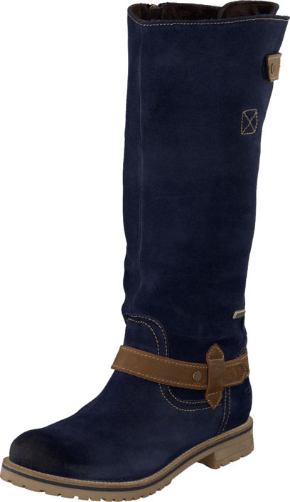 Tamaris - 1-1-25634-23 Navy