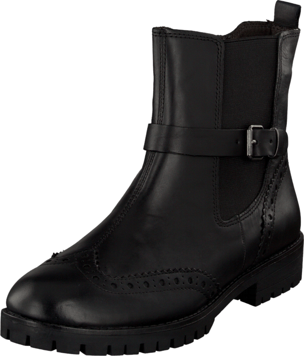 Tamaris - 1-1-25943-33 Black