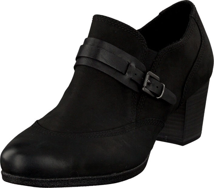 Tamaris - 1-1-24407-23 Black