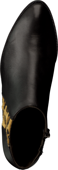 Tamaris - 1-1-25062-33 Black/Leopard