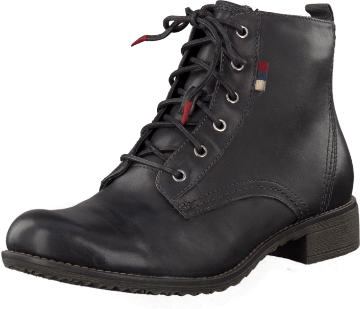 Tamaris - 1-1-26234-23 Black Leather