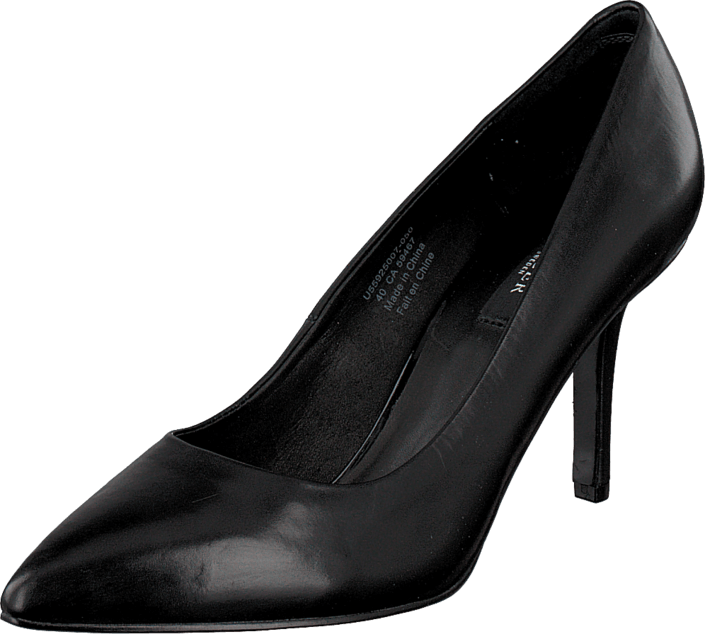 Tiger of Sweden - Vivi 29 050 Black