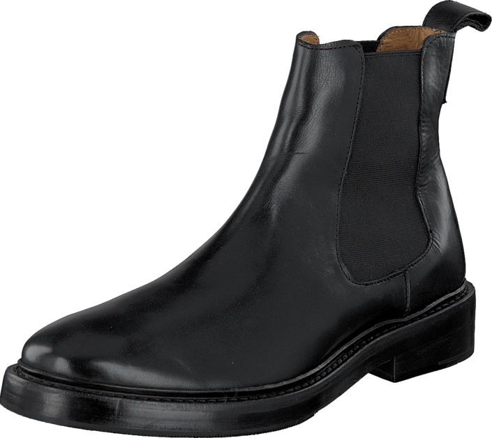 Tiger of Sweden - Frank 11 050 Black
