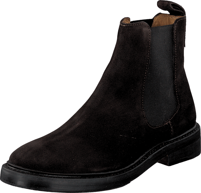 Tiger of Sweden - Frank 11 147 Dark Chocolate