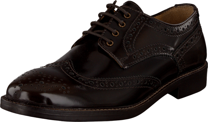 Tiger of Sweden - Clive 03 Dark Chocolate