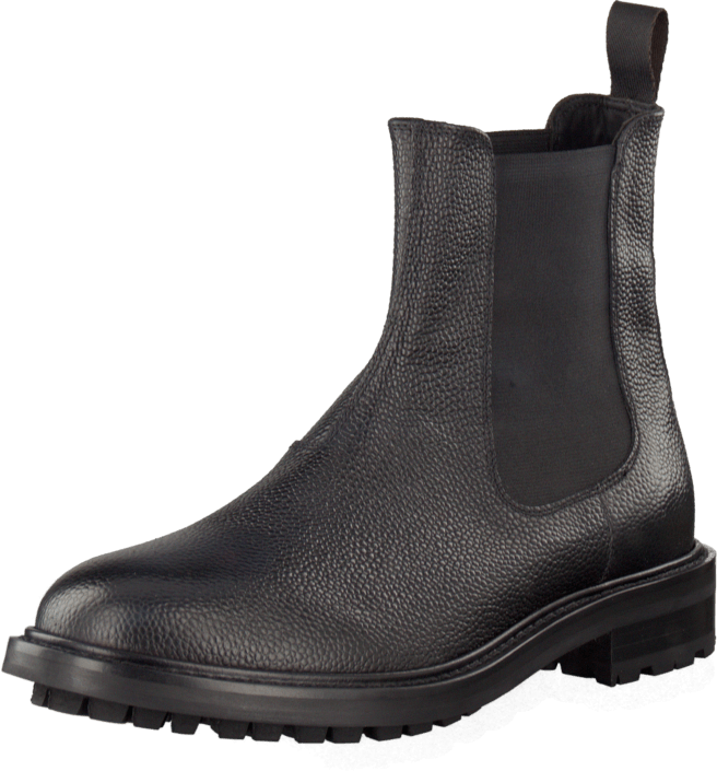 Tiger of Sweden - Sven 01 Black