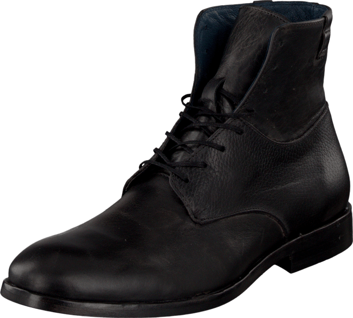 Tiger of Sweden - Harvey 05 Black
