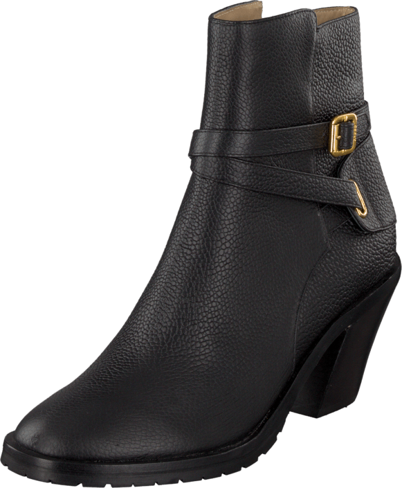 Tiger of Sweden - Brandy 3 Black