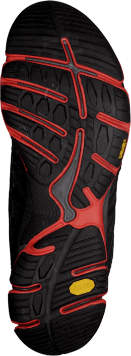 The North Face Ultra Kilowatt Tnf Bla/Val Org The North Face Ultra Kilowatt Tnf Bla/Val Org