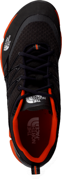 The North Face Ultra Kilowatt Tnf Bla/Val Org The North Face Ultra Kilowatt Tnf Bla/Val Org