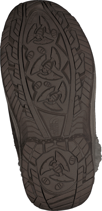 The North Face - Mcmurdo Boot Spun Brown/Surf