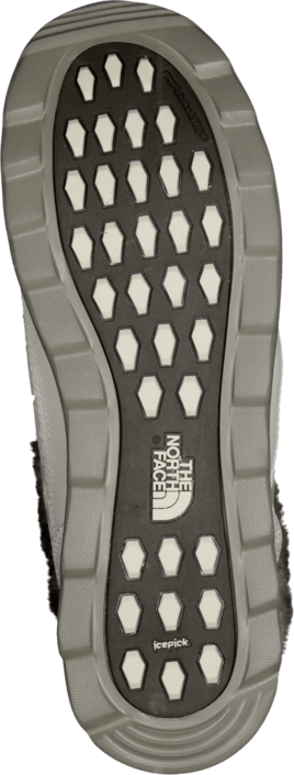 The North Face - W Micro Baffle Shimoivo/Claskh