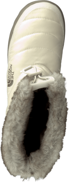 The North Face - W Micro Baffle Shimoivo/Claskh