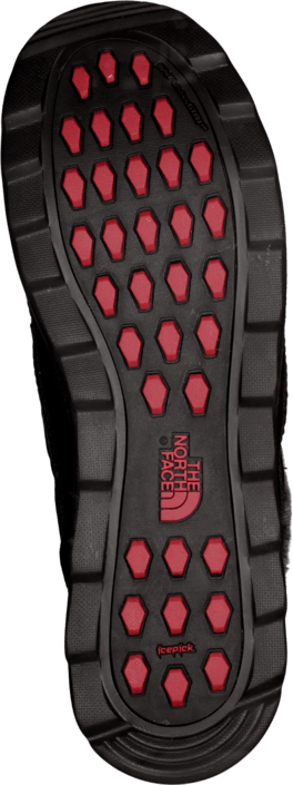 The North Face - W Micro Baffle Shitnfbla/Tnfbl