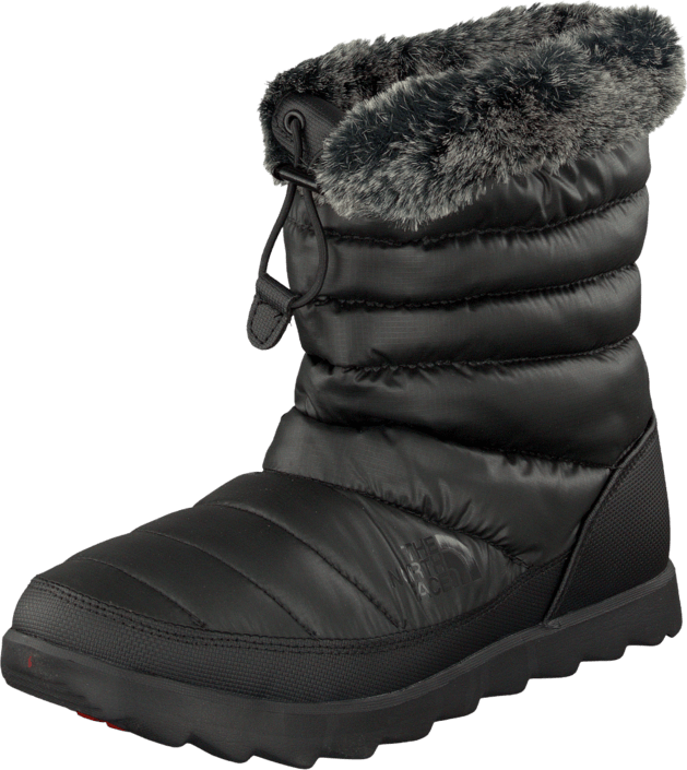 The North Face - W Micro Baffle Shitnfbla/Tnfbl