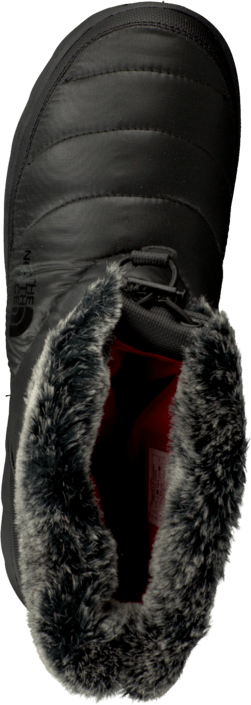 The North Face - W Micro Baffle Shitnfbla/Tnfbl
