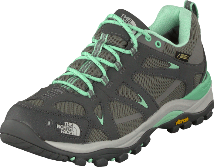 The North Face - W Hedgehog IV GTX Grey
