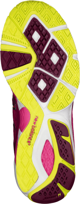 New Balance - W770MP4 Pink/Yellow
