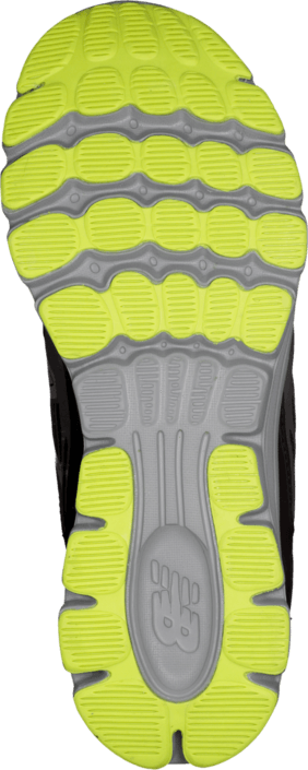 New Balance - M690BY3 Black/Yellow