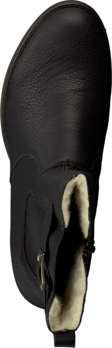 Rieker - Z9551-00 Black