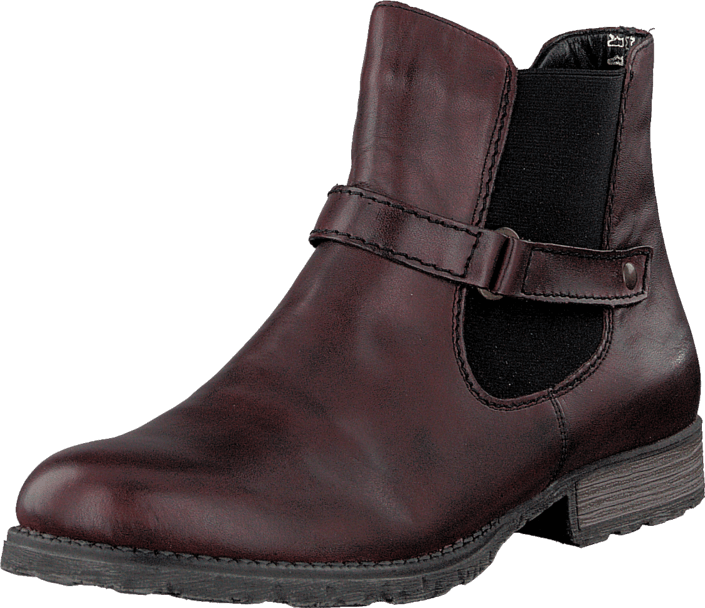 Rieker - Z9262-35 Medoc