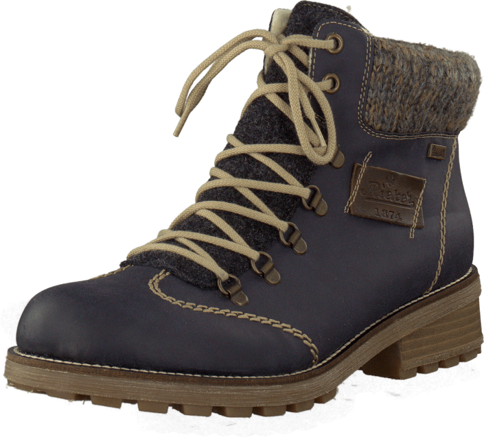 Rieker - Z0444-15 Uniform
