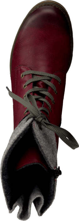 Rieker - 79604-36 Wine