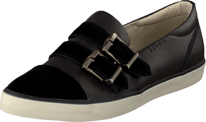 Esprit - Sonia Buckle Black