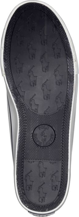 Ralph Lauren Junior - Whereham Hi 46 White