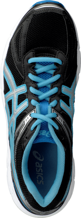 Asics - PATRIOT 7 Black