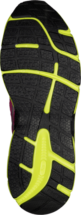 Asics - Patriot 7 Hot Pink/Silver/Yellow