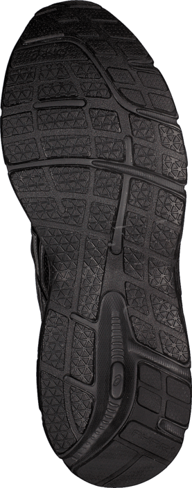 Asics - Patriot 7 Black/Onyx/Silver